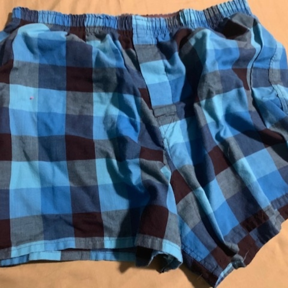 Super Soft Hanes Boxers